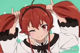 续作情报！无职转生后半、鬼灭之刃第二季十月播出、寒蝉卒新PV图片