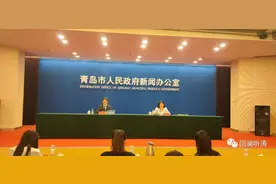 青岛上半年GDP正增长0.1%，长沙、无锡、宁波、郑州战况“胶着”图片