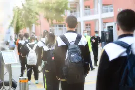 因为今年武汉的幼升小政策变化，孩子可能无法在武汉上学图片