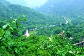 京郊6条绝美自驾/骑行线路，自由与远方都拥有图片