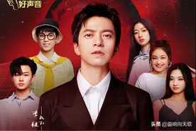 这4位男、女歌手，以各自的方式影响了2020年的华语乐坛图片