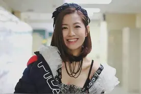 TVB台庆红毯被吐槽像普通公司年会，群星服装廉价，照片质量堪忧图片