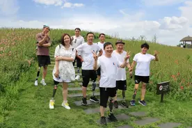 科普｜假肢在哪里装好？如何定制最佳装配方案？图片