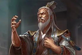 三国杀：大嘴田丰是最佳组合，历史上两人却差点反目成仇图片