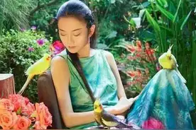 无惧流言蜚语的女人，都具备这一点图片