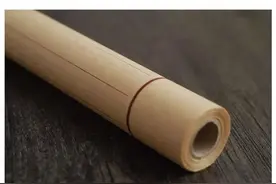 长安区北张村楮皮纸制作技艺图片