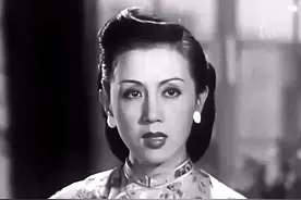 上官云珠年轻时有多时髦？超A小墨镜复古摩登，惊艳了整个时尚圈图片