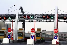 全国收费公路标准调整：人工收费精确到元，ETC精确到分图片