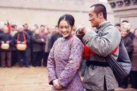 《白鹿原》中最具争议的女人，田小娥可怜、可恨、可悲的一生图片