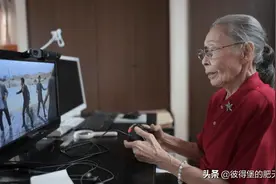 吉尼斯世界纪录认证世界最年长游戏玩家，90岁高龄的TA究竟是谁？图片