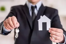 今天开始！赣州中介不能随意带客进小区看房了图片