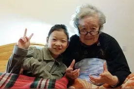 有一种遗传叫“专挑父母缺点长”，完美避开优点，基因太神奇了图片