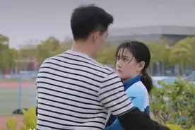 《陪你逐风飞翔》男主体质弱，再一次感冒，女主惹是生非双商低图片