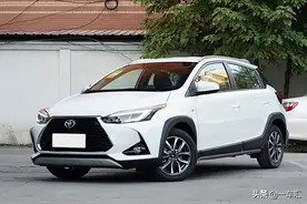 丰田致炫强势逆袭，网友：等新一代飞度上市后，这车还会香吗图片