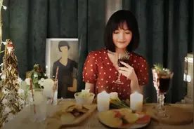她们30岁后选择独居：能力范围内给自己最好的，老了一个人也不怕图片