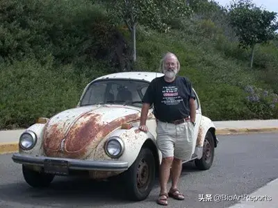 “激酶之王”，美国科学家Tony Hunter的传奇生涯