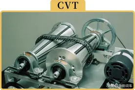 CVT的车，哪4件事不能做？小心变速器直接提前下岗图片