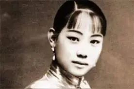 梅兰芳的“三人行”婚姻：一夫两妻相处和睦，死后3人合葬一处图片
