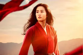 迪士尼和刘亦菲到底谁输了？图片