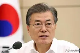 韩国又开始"宫斗"了？89岁前总统被判刑，文在寅已安排好后路图片