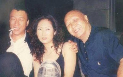 《征服》播出18年，剧里的演员，如今都怎么样了？