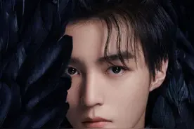 TFBOYS七周年写真公开 王俊凯王源易烊千玺目光坚定图片