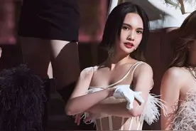 杨丞琳，一个“表里不一”的女明星图片