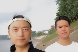解密中国三线建设-飞哥和君少带你了解沅陵五一厂图片