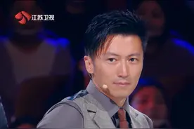 《点赞！达人秀》的评委不同以往，严肃派谢霆锋，萌哒哒邓紫棋图片