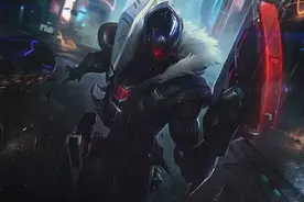 LOL射手终于是站起来了，这位才是版本答案，一枪流又火起来了图片