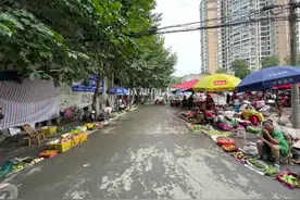 被遗忘的马家寺图片