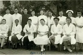 百年底蕴！揭秘协和妇产科：走出知名医学大师，更开创多个“先河”！图片