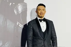 两公婆打对台！谢安琪或加盟ViuTV，张继聪不排除回TVB拍剧图片