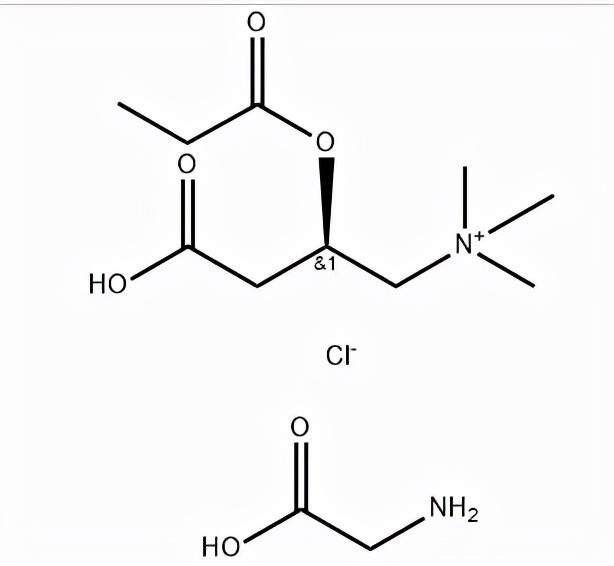 关于甘氨酸丙酰左旋肉碱盐酸盐(GPLC)在运动补剂中的作用与效果