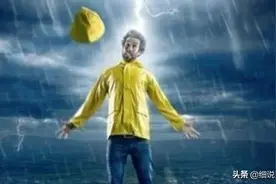 世界上最倒霉的这几个人，不要总抱怨生活的不幸，看看这几个人图片