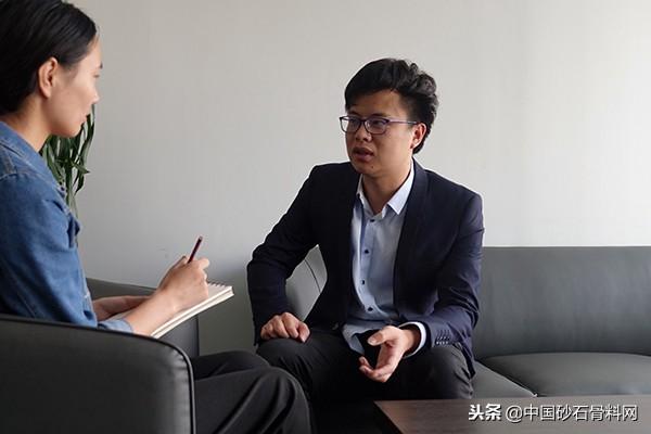 网上砂石销售平台