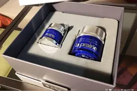 12批次化妆品未准入境，涉及莱珀妮多款产品、东方宝石沐浴乳等图片