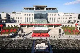 中国这2所“警校”依旧包分配，考上学费全免，还能领取补贴图片