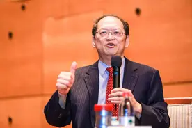 傅佩荣：灵性的修炼有什么具体方法？为什么庄子一再强调2个字？图片