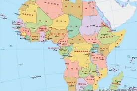 位于西非几内亚湾沿岸的“尼日利亚”，是一个怎样的国家？图片