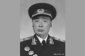 我军王牌特工叛变14年后，执行"天字特号"计划暗杀老首长图片
