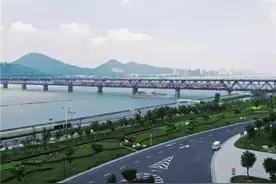 杭州的桥（二）图片