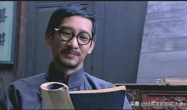 盘点：老戏骨（王劲松）12部电视剧，你知道都有哪些经典角色？
