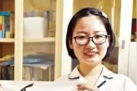 福建高考文科女状元，687分上北大，百万现金奖励是否实至名归图片