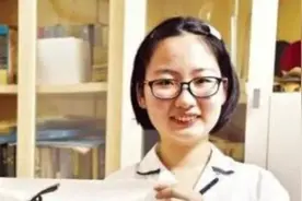 福建高考文科女状元，687分上北大，百万现金奖励是否实至名归图片