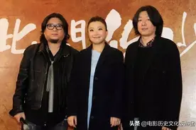 叶蓓：在酒吧认识长发披肩的高晓松，每次找他录音都得我妈跟着图片