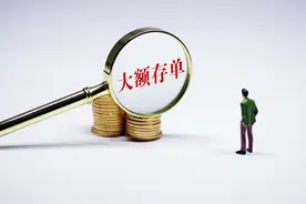 银行的大额存单什么时候开始有？比普通存款，真的要强很多吗？图片