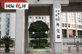 国际锐评丨中印相向而行维护边境和平符合双方共同利益图片
