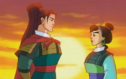 80部童年动画，看过但叫不出名字