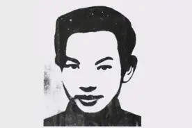 毛主席亲家陈振亚，去世前夜呕吐20余次，两个孩子托孤给陈潭秋图片